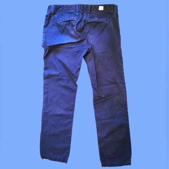 Lucky Brand Civilian Boyfriend Bootcut Pants - Picture 11 of 11